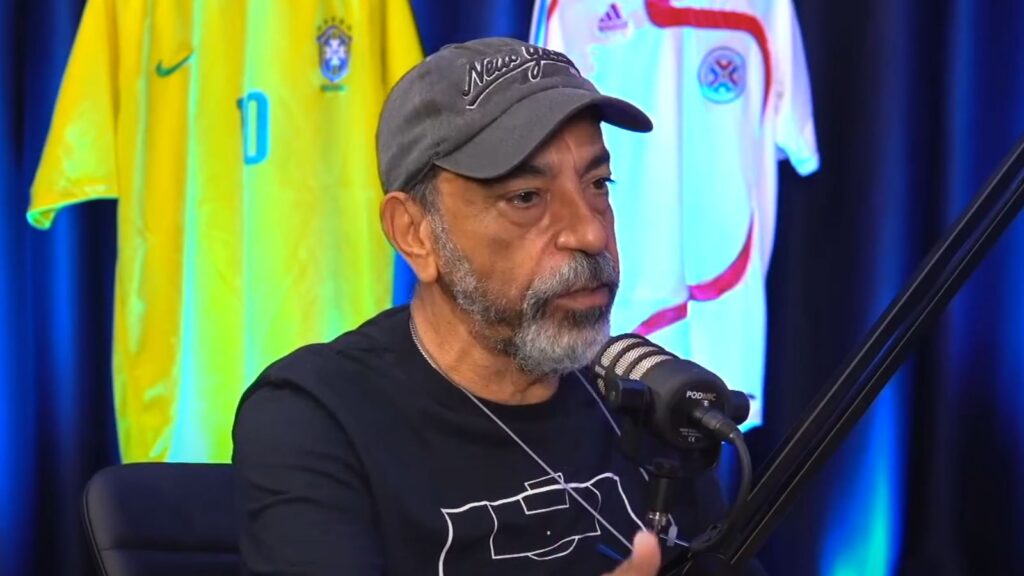 torcedor do santos