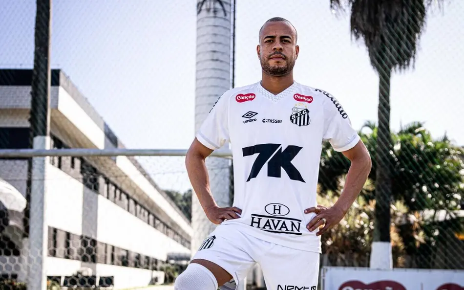 Notícias do Santos: