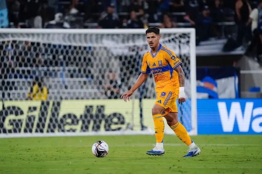 Foto: Divulgação/Tigres-MEX