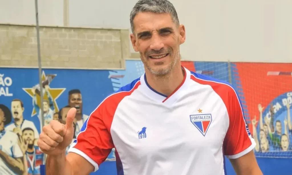 Foto: Divulgação Fortaleza