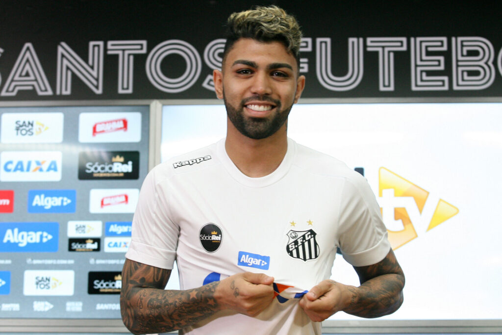 Foto: GUILHERME DIONíZIO/ESTADÃO CONTEÚDO - Mercado do Santos