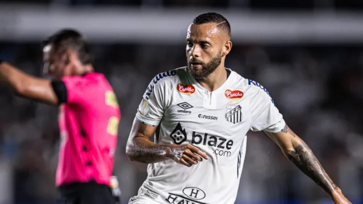 Foto: Raul Baretta/ Santos FC - Notícias Santos FC