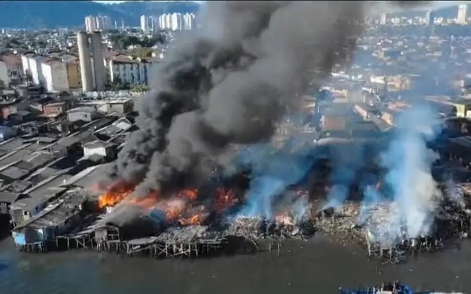 Foto: Reprodução TV Globo