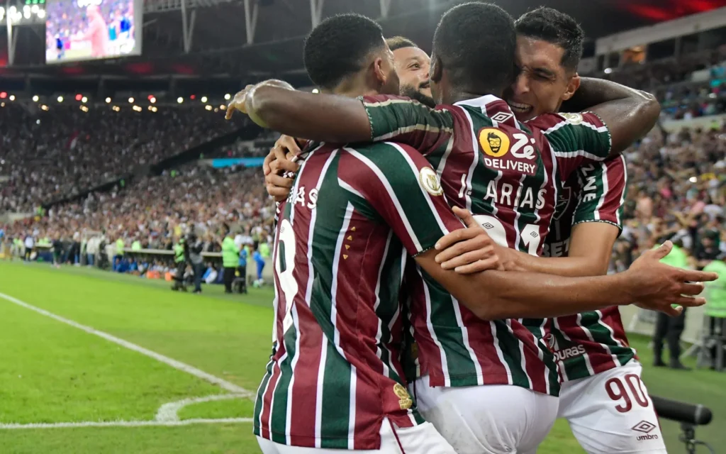 Foto: Divulgação - Jogos Santos FC