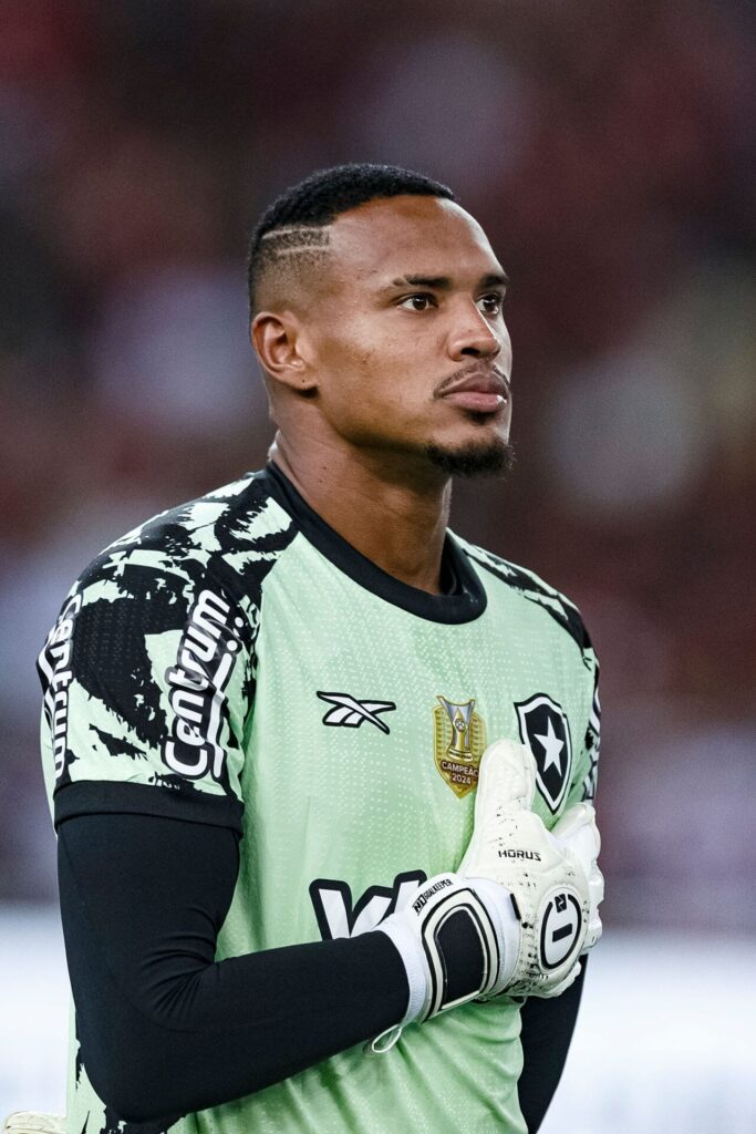 ex-goleiro do santos