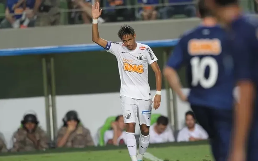 Notícias Santos: 