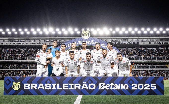 Foto: Raul Baretta/Santos FC
