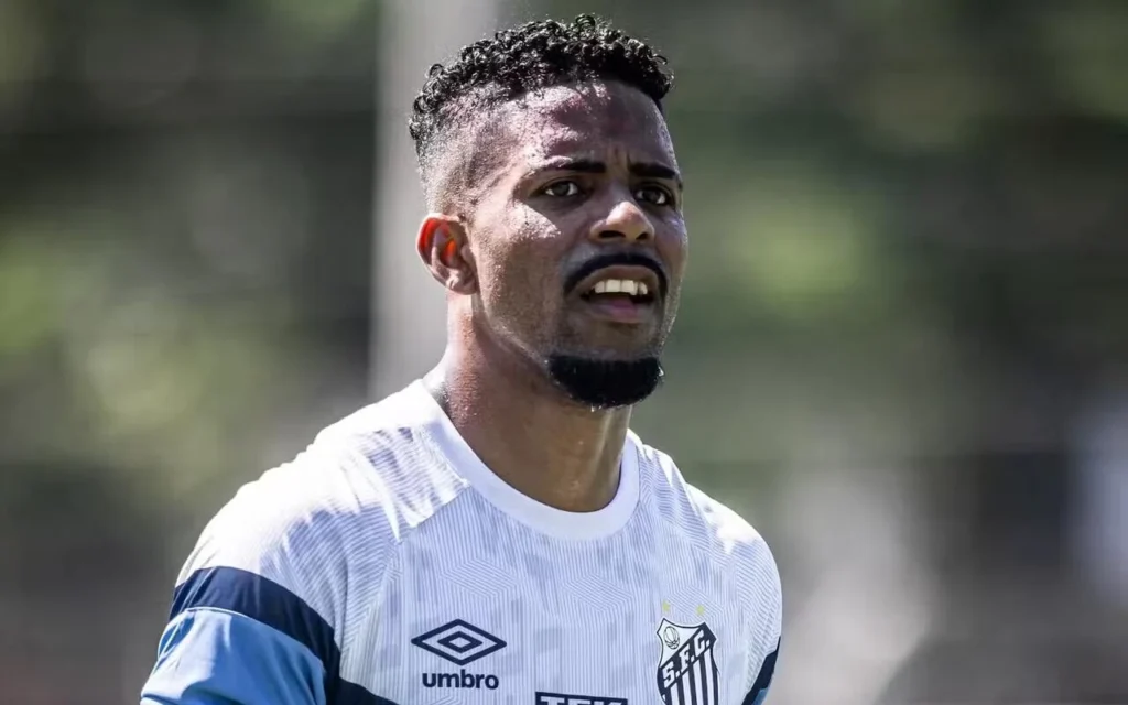 Foto: Raul Baretta / Santos FC - Notícias do Santos FC