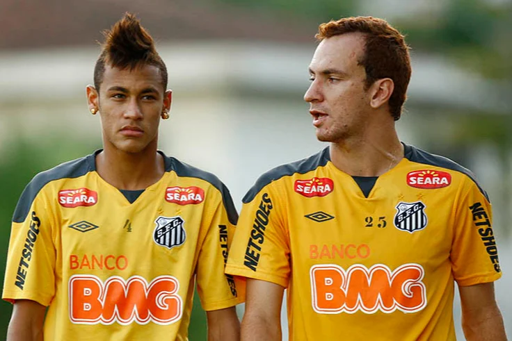 Notícias do Santos