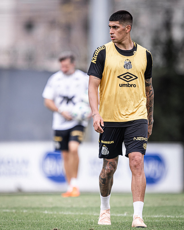 Foto: Raul Baretta/SFC