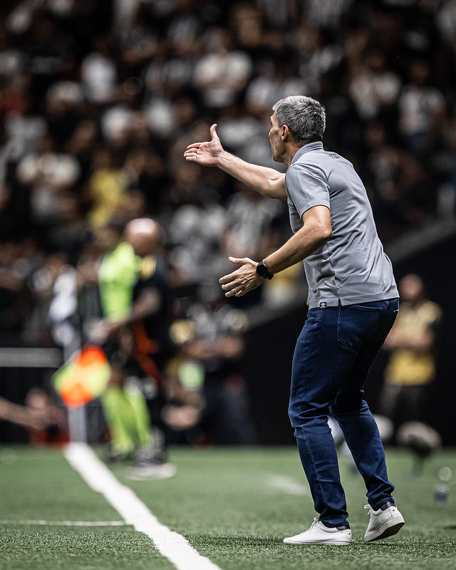 Foto: Raul Baretta / Santos