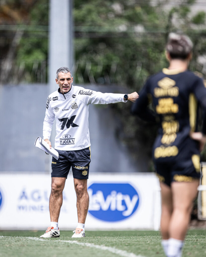 Foto: Raul Baretta / SFC