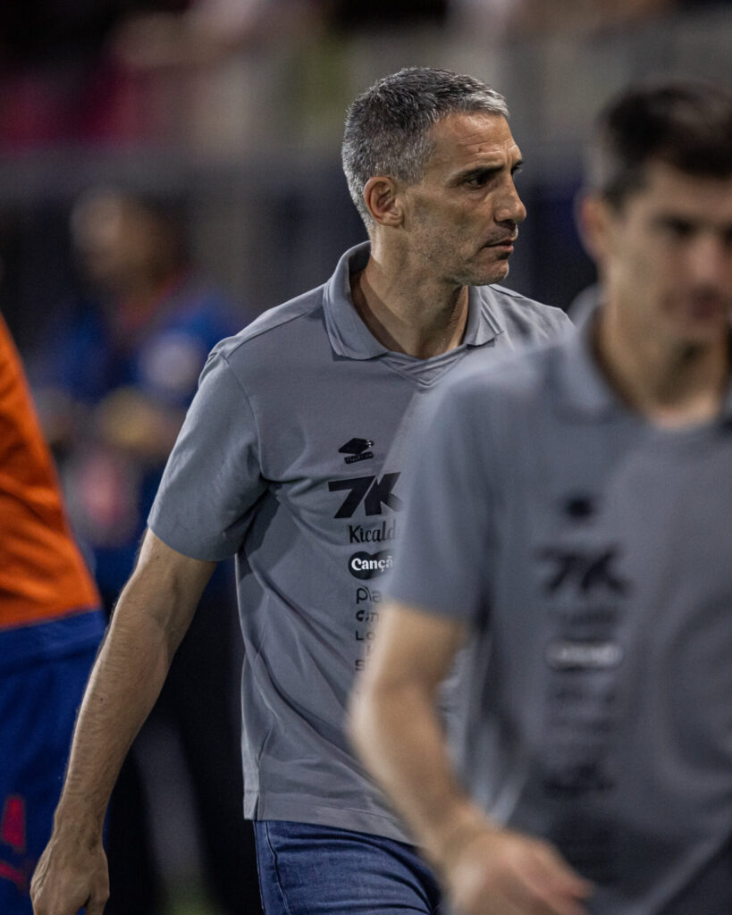 Foto: Raul Baretta / Santos