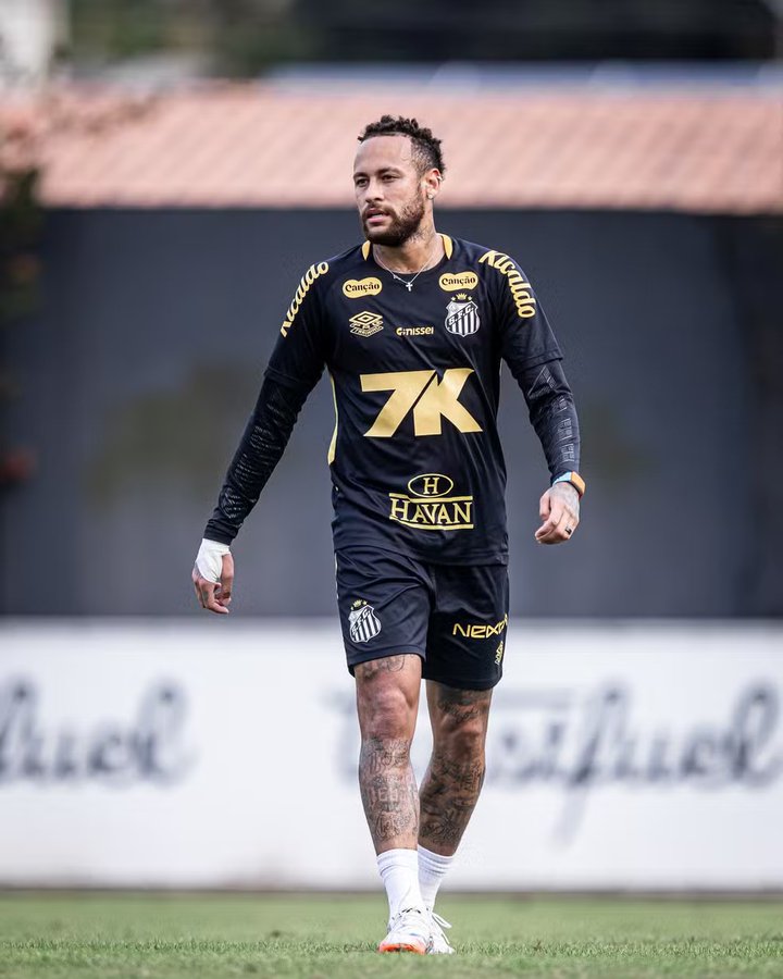Foto: Raul Baretta - Jogos do Santos