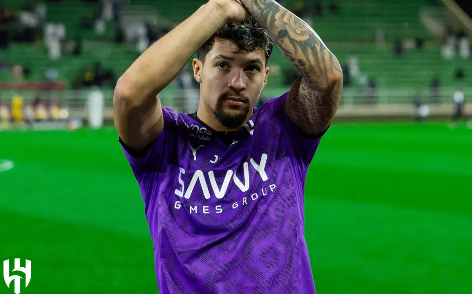 Foto: Divulgação / Al-Hilal