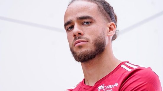 Foto: Reprodução - Contratações do Santos