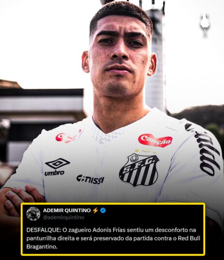 Foto: Redes Sociais