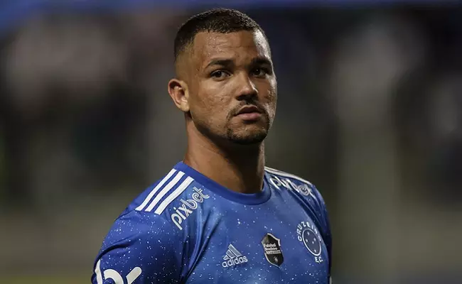 Foto: Staff Images/Cruzeiro