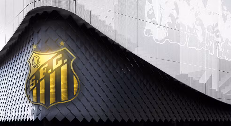 Foto: divulgação - santos