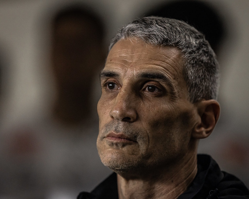 Foto: Raul Baretta / Santos