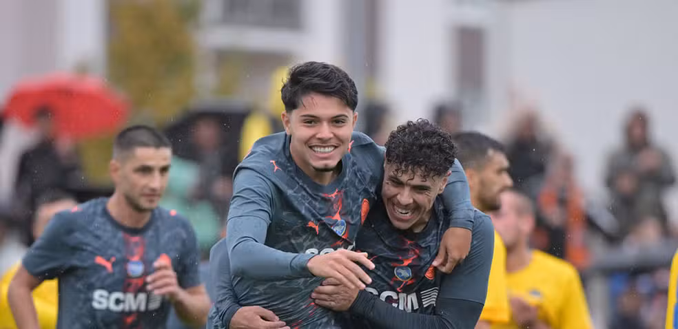 Foto: Divulgação / Shakhtar - Santos FC