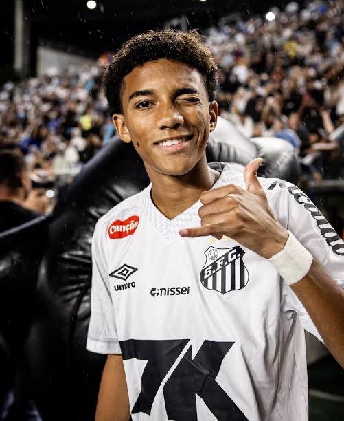 Foto: Raul Baretta / Santos