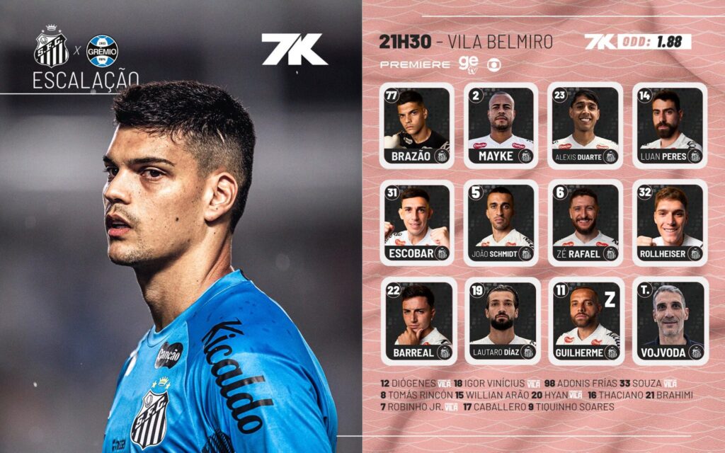 Santos 