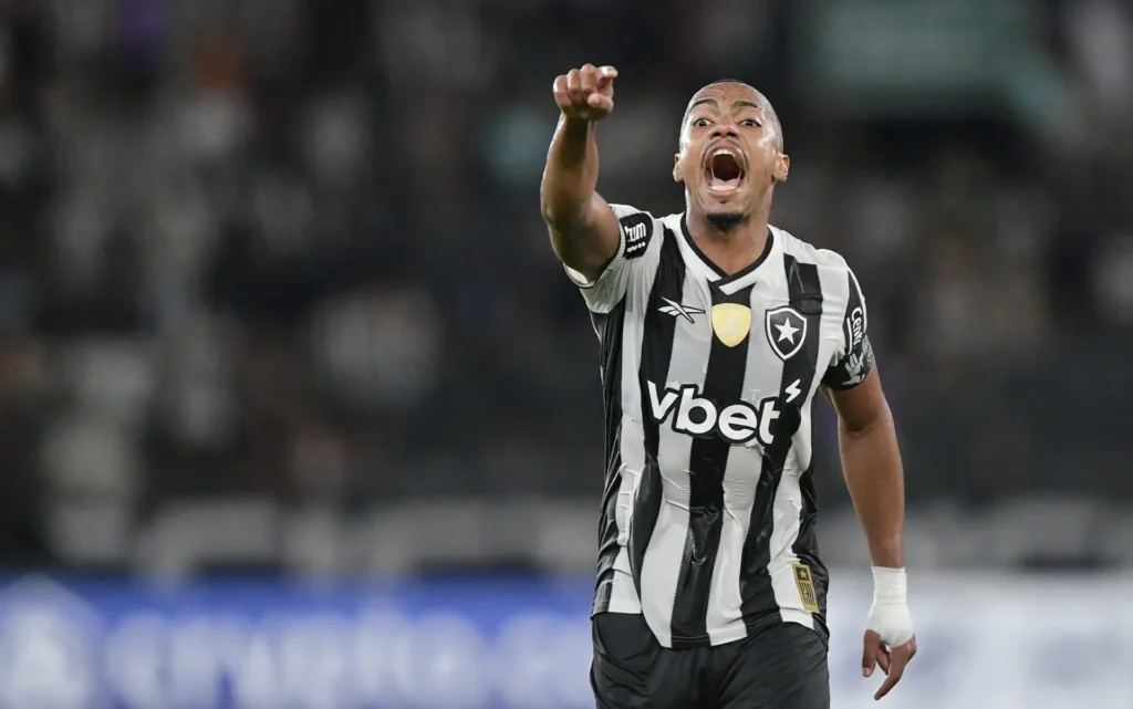 Foto: Thiago Ribeiro/AGIF