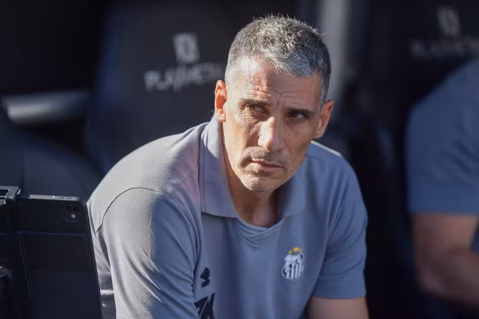 Foto: Thiago Ribeiro/AGIF