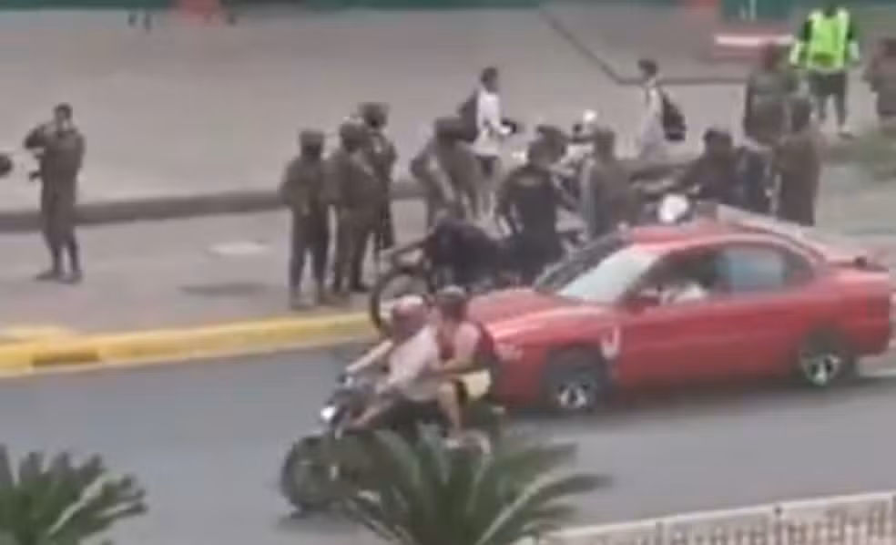 Foto: Reprodução