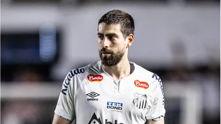 Foto: Raul Baretta / Santos FC