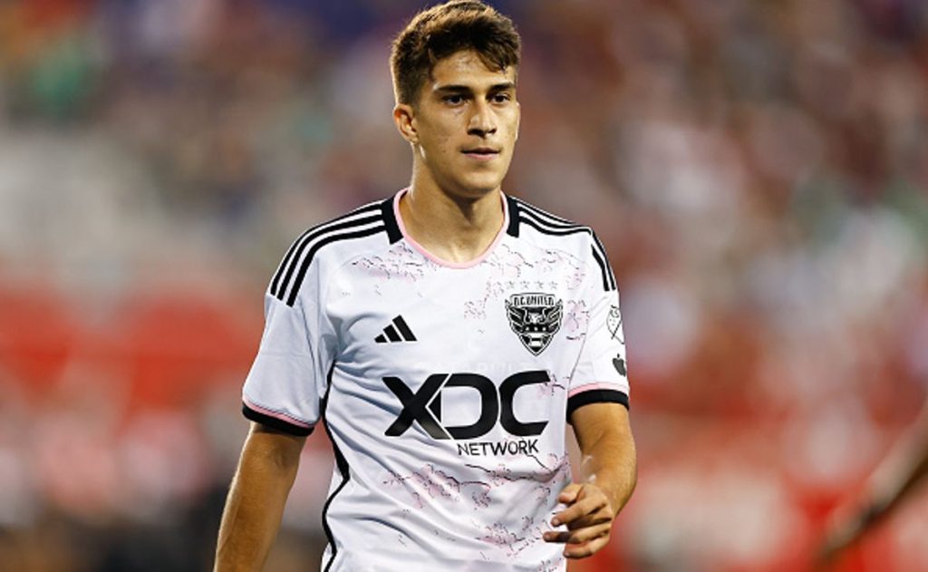 Foto: Reprodução - santos