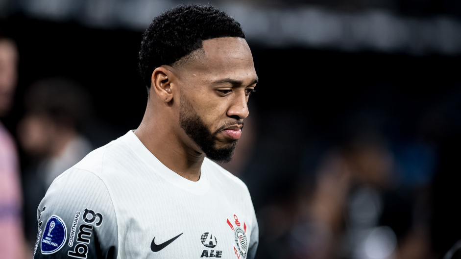 Foto: Ronaldo Barreto / Meu Timão - Santos
