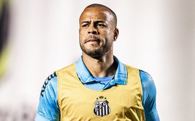 Foto: Raul Baretta/ Santos FC