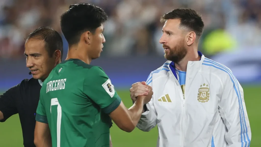 Foto: Daniel Jayo/Getty Images - santos