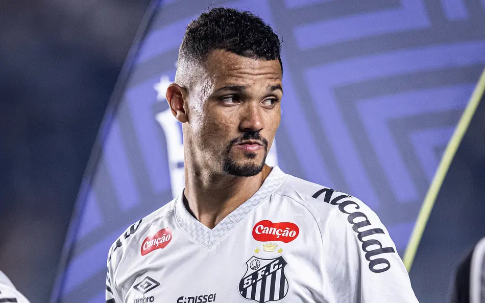 Foto: Raul Baretta/ Santos FC