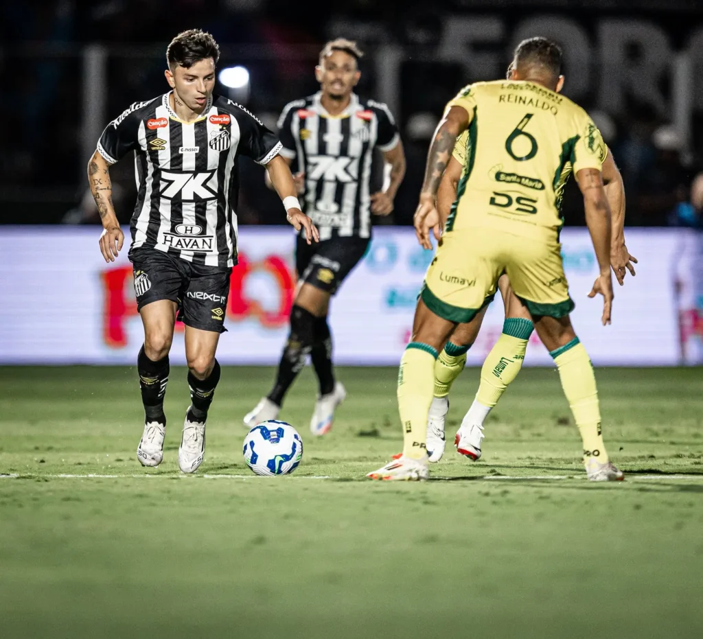 Foto: Raul Baretta/ SFC