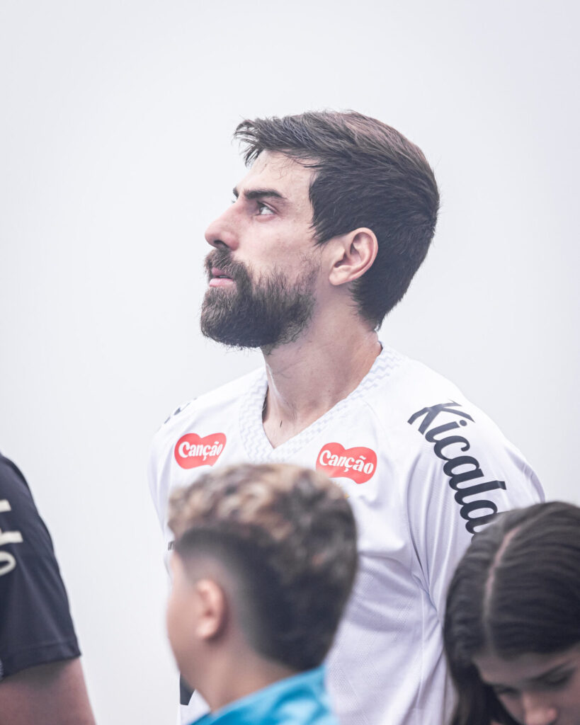 Foto: Raul Baretta / Santos FC