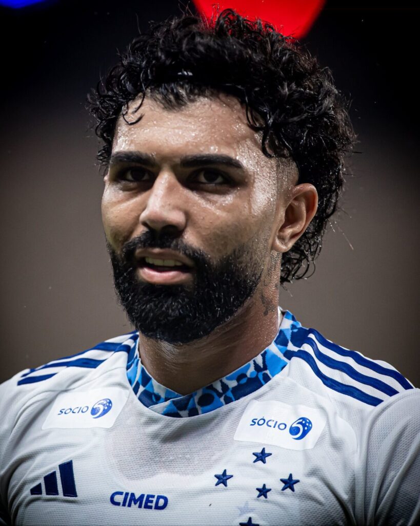 Foto: Divulgação / Cruzeiro