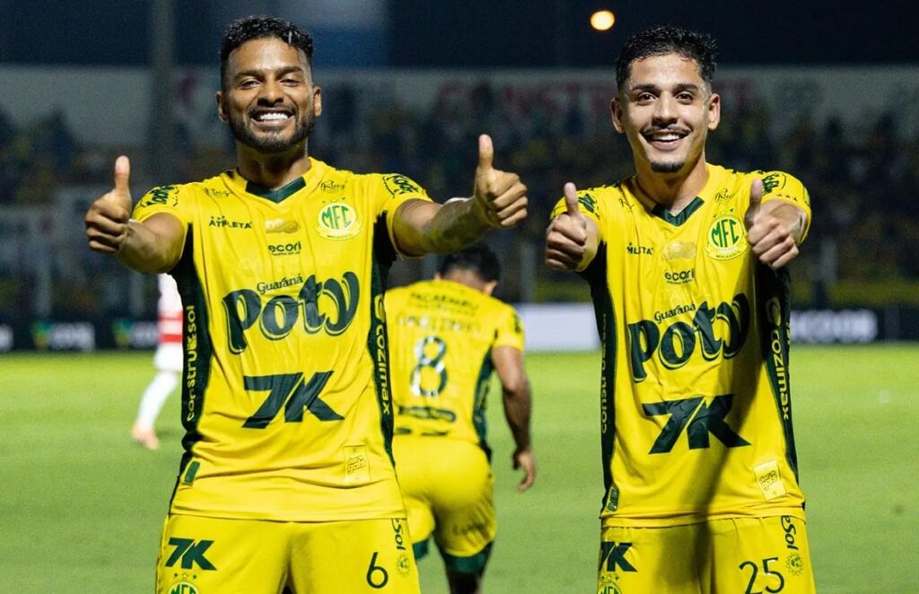 Foto: Agência Esporte