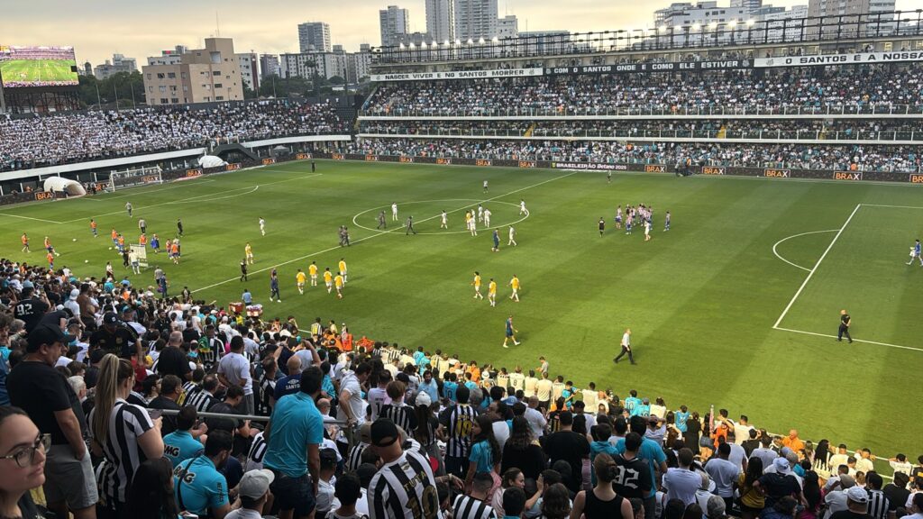 Santos FC