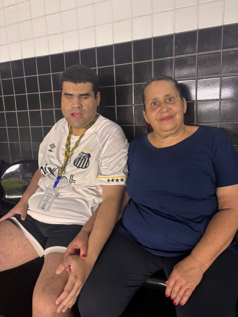 Foto: Luis Gustavo Marine - santistas.net - Santos FC