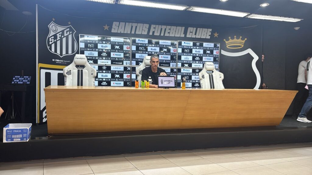 Foto: Luis Gustavo Marine - Santistas.net - Santos FC