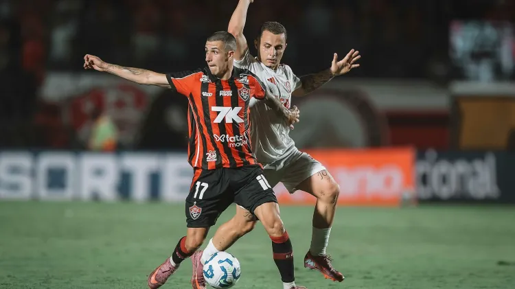 Foto: Jhony Pinho/AGIF