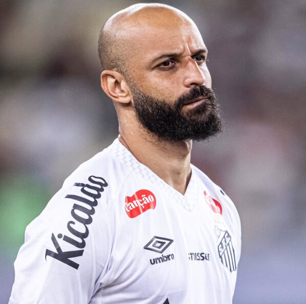 Foto: Redes Sociais Santos FC