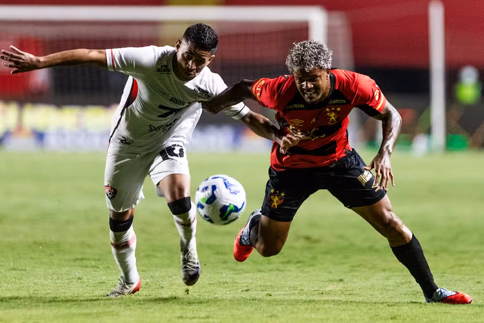 Foto: Rafael Vieira/AGIF - Santos FC