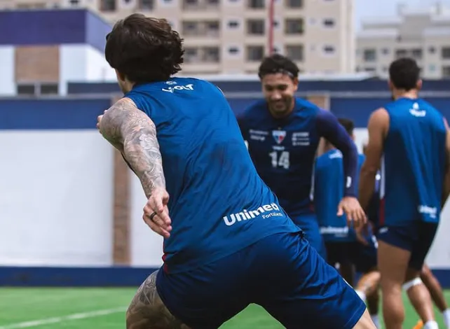 Foto: Renan Ferreira/FEC