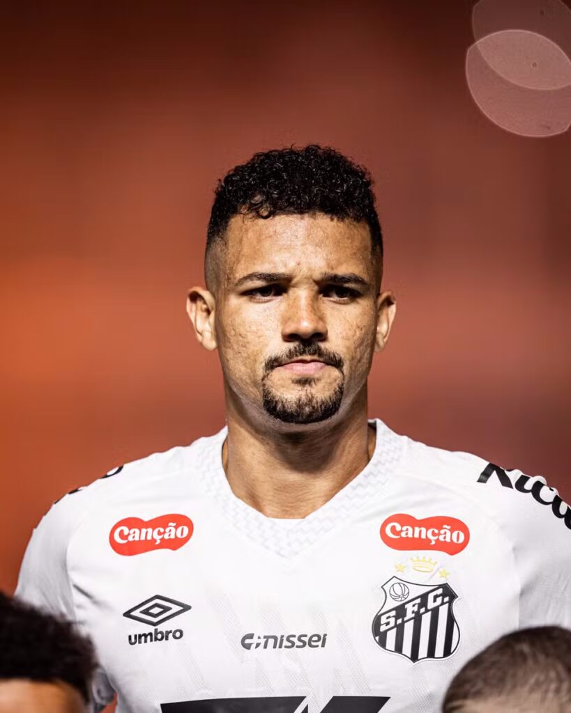 Foto: Raul Baretta / Santos