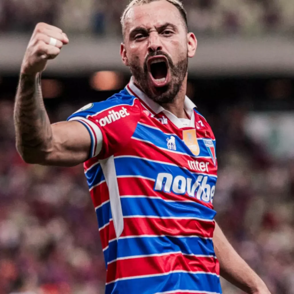 Mateus Lotif/FEC - Santos FC