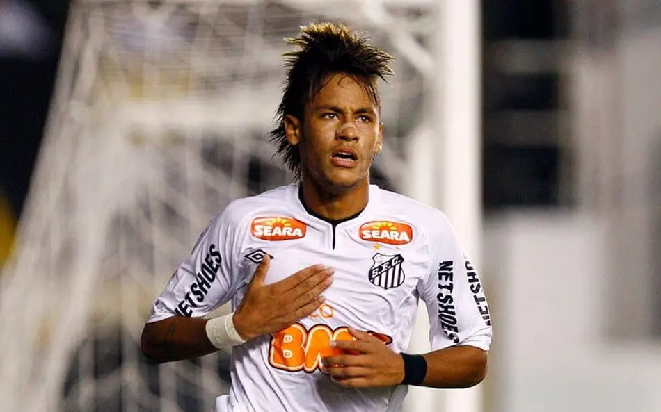Foto: Ivan Storti / Divulgação Santos FC